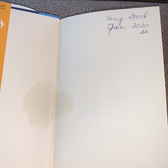 Dear Edward by Ann Napolitano book - Picture 5 of 5